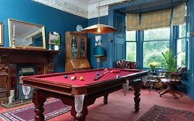 Moffat Independent Hostel